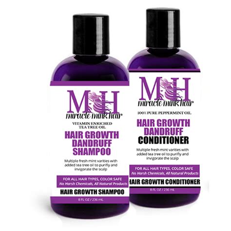 Miracle Hair Growth Products Takisha Brill