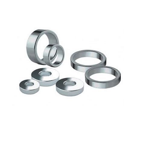 Alnico Magnets Manufacturer In China Dailymag