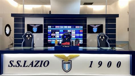 Serie A TIM Roma Lazio La Conferenza Stampa Di Mister Tudor News