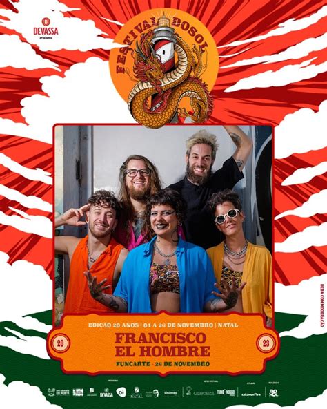 JÁ COMPROU SEU INGRESSO PRO FESTIVAL DOSOL DoSol