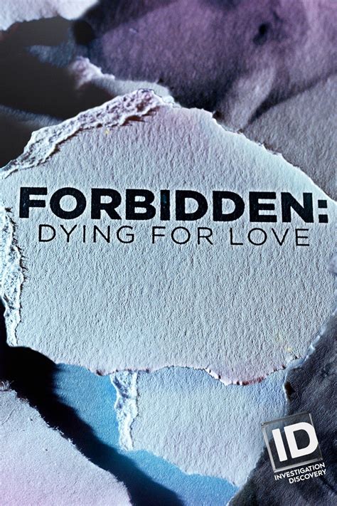 Forbidden Dying For Love Rotten Tomatoes