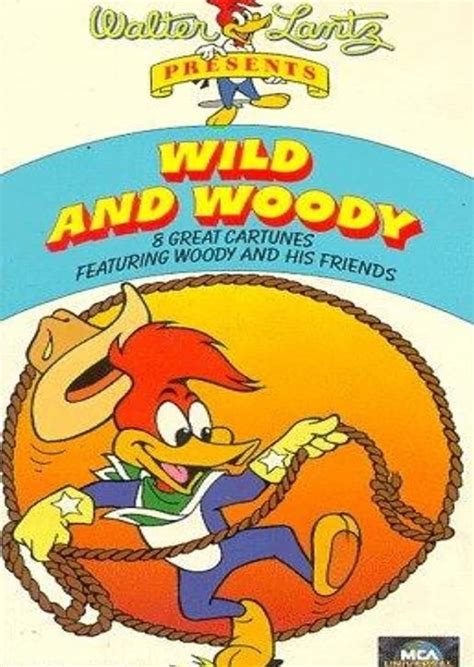 Woody Spin Off Fan Casting On Mycast