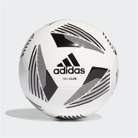 Adidas Trio Club Fodbold Str 5 Adidas Fodbolde Manager Shoppen Dk