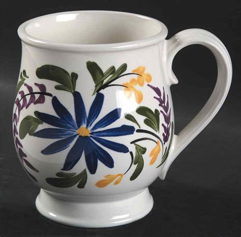 Welsh Dresser Bristol Mug By Portmeirion Replacements Ltd