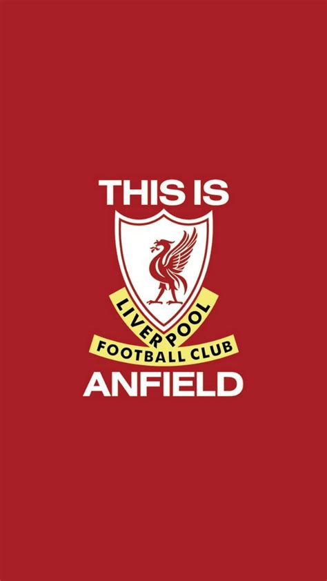 100 Liverpool Logo Wallpapers