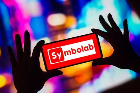 This Photo Illustration Symbolab Logo Displayed Editorial Stock Photo ...