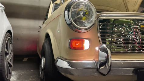 austin  ado lucas fl flasher unit operation youtube