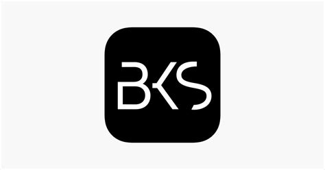 ‎BKS on the App Store