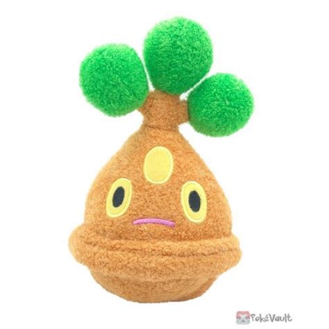 Pokemon 2005 Bonsly Banpresto Plush Toy