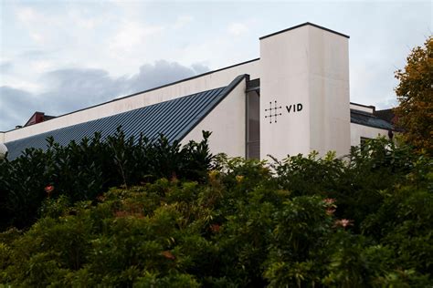 Stavanger Kan Få Norges Første Private Universitet