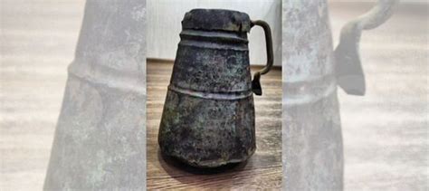Медный кувшин (кумган) купить в Казани | Хобби и отдых | Авито
