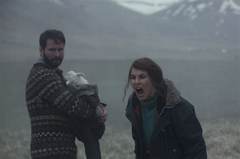 Lamb 2021 Movie Review Dc Filmdom