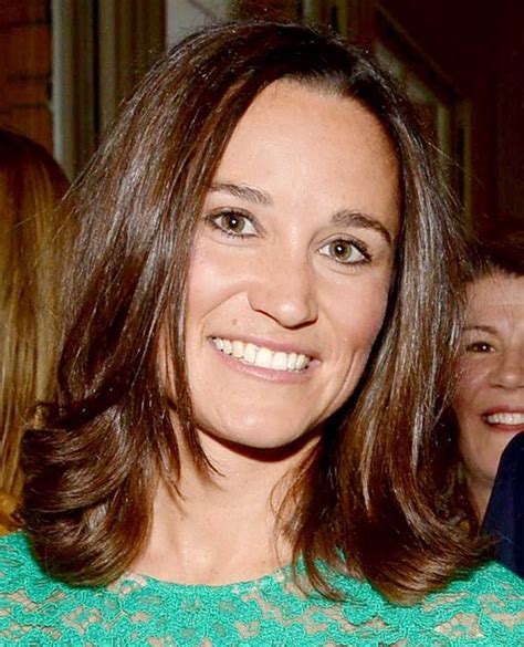 Beauty Tips Celebrity Style And Fashion Advice From Instyle Pippa