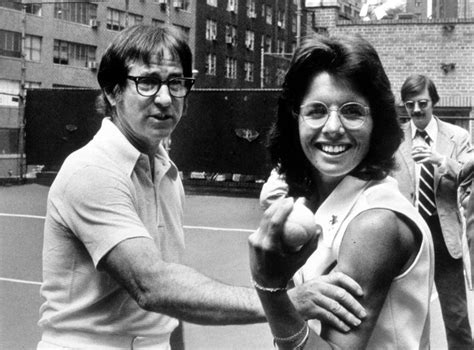 Battle of the Sexes: four decades after Billie Jean King’s triumph ...