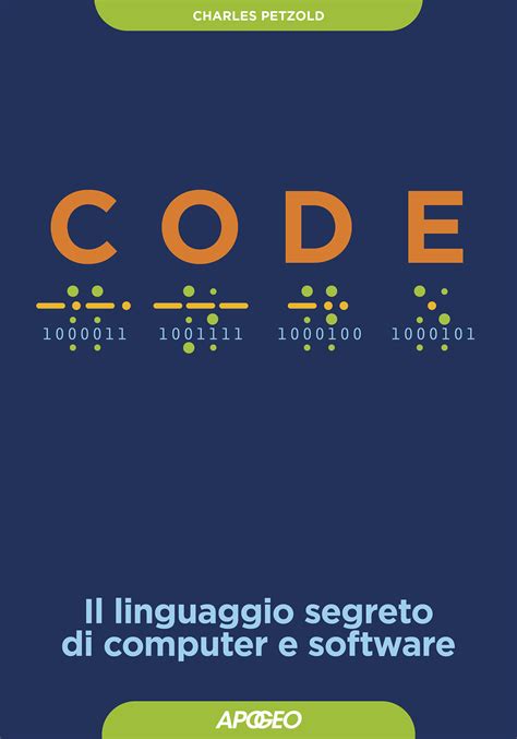 Code - Libri Apogeo Editore