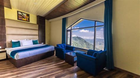 Kufri Pacific Resort From 37 Shimla Hotel Deals And Reviews Kayak