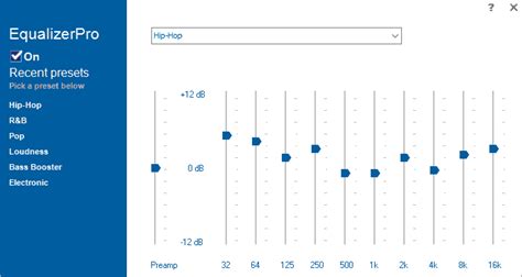 Best Sound Equalizer For Windows In Updated List