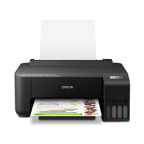 Impresora Epson Multifuncional Ecotank L Novocolor S A