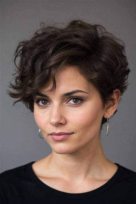 Discover Styles 40 Short Hair With Layers For A Chic Look Hairstyles In 2024 Haircuts For