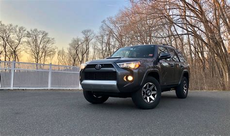 Project Update 5th Gen 4runner Trd Off Road Hooniverse