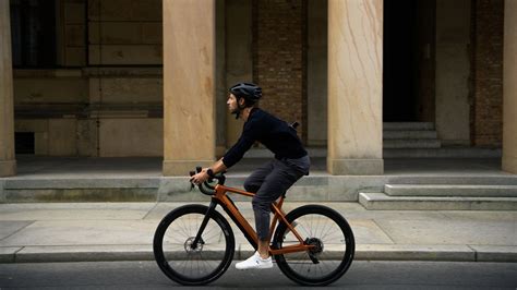 Porsche Presenta Sus Nuevas Bicis El Ctricas Hechas De Carbono Y Con