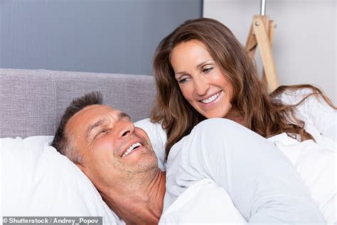 Urologist Reveals Seven Things That Keep Sex After 50 Hotter Than Ever