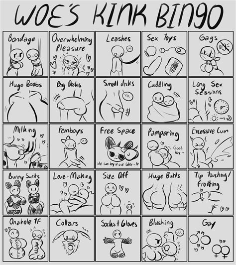 Rule 34 Amputee Annabee Woebeeme Arthropod Ass Bee Big Penis Bingo Bingo Card Black And