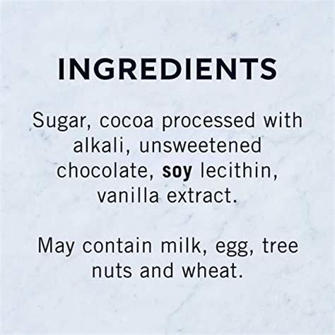 Ghirardelli Double Chocolate Premium Hot Cocoa Mix Oz Bag Pack Of Rich Decadent