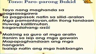 2022 2023Quarter3Modyul3 Pag Iisa Isa Ng Mga Argumento Sa Pptx