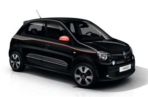 Renault Twingo Hipanema Nouvelle S Rie Sp Ciale Color E Photo