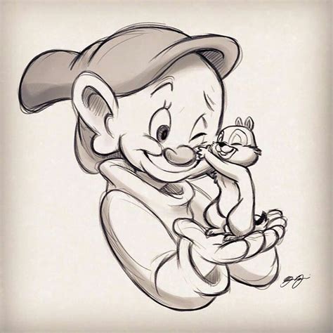 Pin By Yolanda On Recuerdos De Mi Ni Ez Disney Drawings Sketches