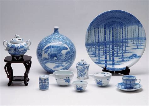 The A Z Of Japanese Pottery Most Popular Ceramic Styles Artofit