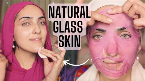 How To Get Glass Skin Naturally At Home Three Diy Remedies For Every