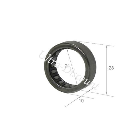 Needle Bearing For Atv Shineray Quad Cc Mm Hk Engine