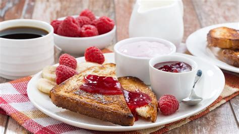 Le Petit D Jeuner Est Il Vraiment Le Repas Le Plus Important De La