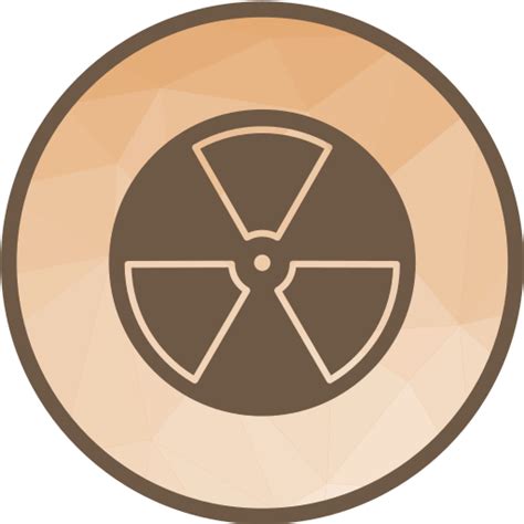Hazard Generic Color Outline Icon