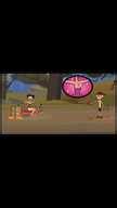 Post 2602655 Dwayne Junior Josee Ridonculous Race Total Drama