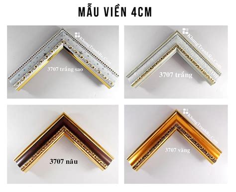 Khung Tranh A1 A0 đẹp Giá Rẻ Khungtranhre