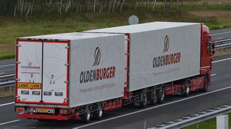 NL Oldenburger DAF XF 106 SSC BonsaiTruck Flickr