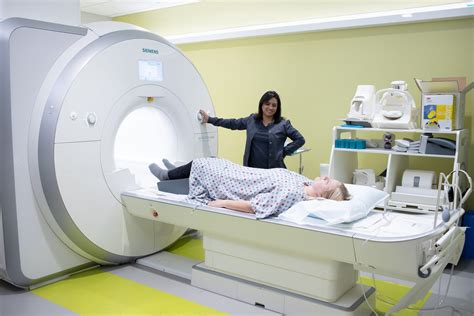 MRI – Central Valley Imaging