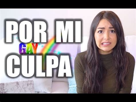 VOLVI GAY A MI NOVIO STORY TIME CAELI YouTube