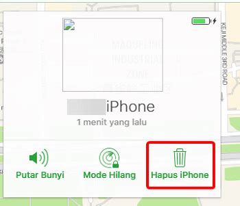 4 Cara Reset IPhone Efektif Gak Masalah Lupa Password