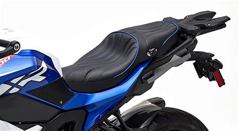 Corbin Motorcycle Seats And Accessories Bmw S1000 Xr 800 538 7035