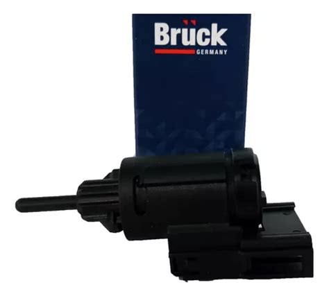 Bulbo Sensor Stop Jetta Golf Lupo Polo Eurovan Beetle Bruck Meses Sin