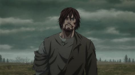 Vinland Saga Episodio Temporada Fecha Horario Y D Nde Ver El