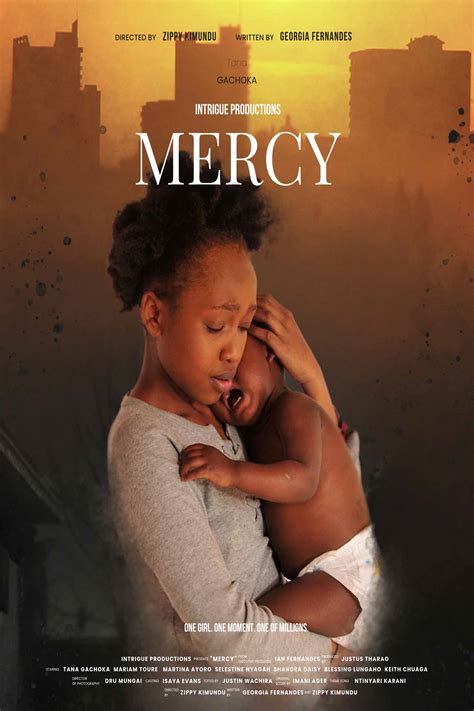 Mercy Film 2023 Synopsis Cast And Crew Filamu