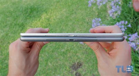 Samsung Rumored to Provide Display Panels for iPad Air 2 and 12.9 inch ...