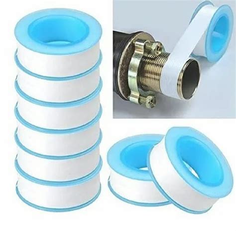 Brand SEAL TITE Color White Teflon Tape Ptfe Tapes At Rs 12 5 Piece