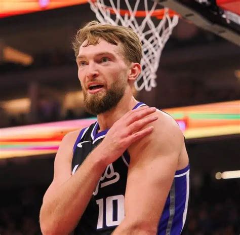 Domantas Sabonis St Kings Player To Set This Franchise Record