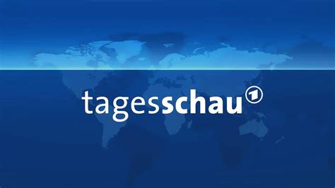 Tagesschau Tagesschau De